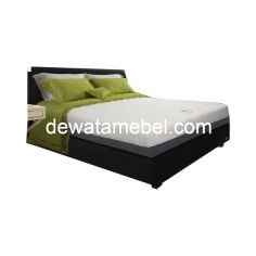 Bed Set Size 120 - Florence Milan 120 